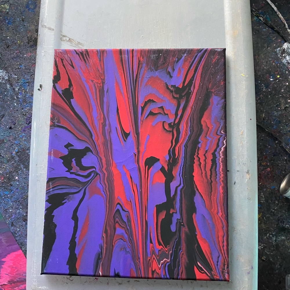 Spinart
